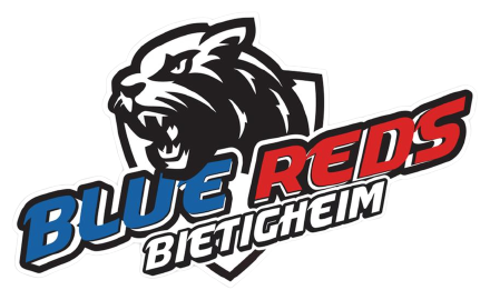 Förderverein Blue Reds Bietigheim e.V. – Fanclub der SG BBM Bietigheim